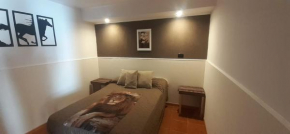 DEPARTAMENTOS SUMAJ JALLP`A